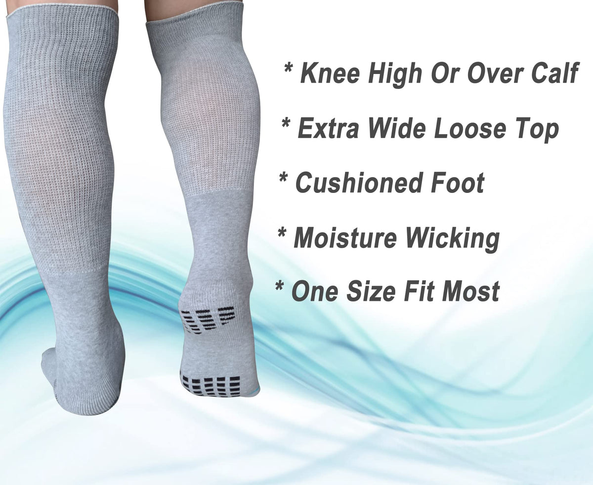 Walking Boot Socks J9006
