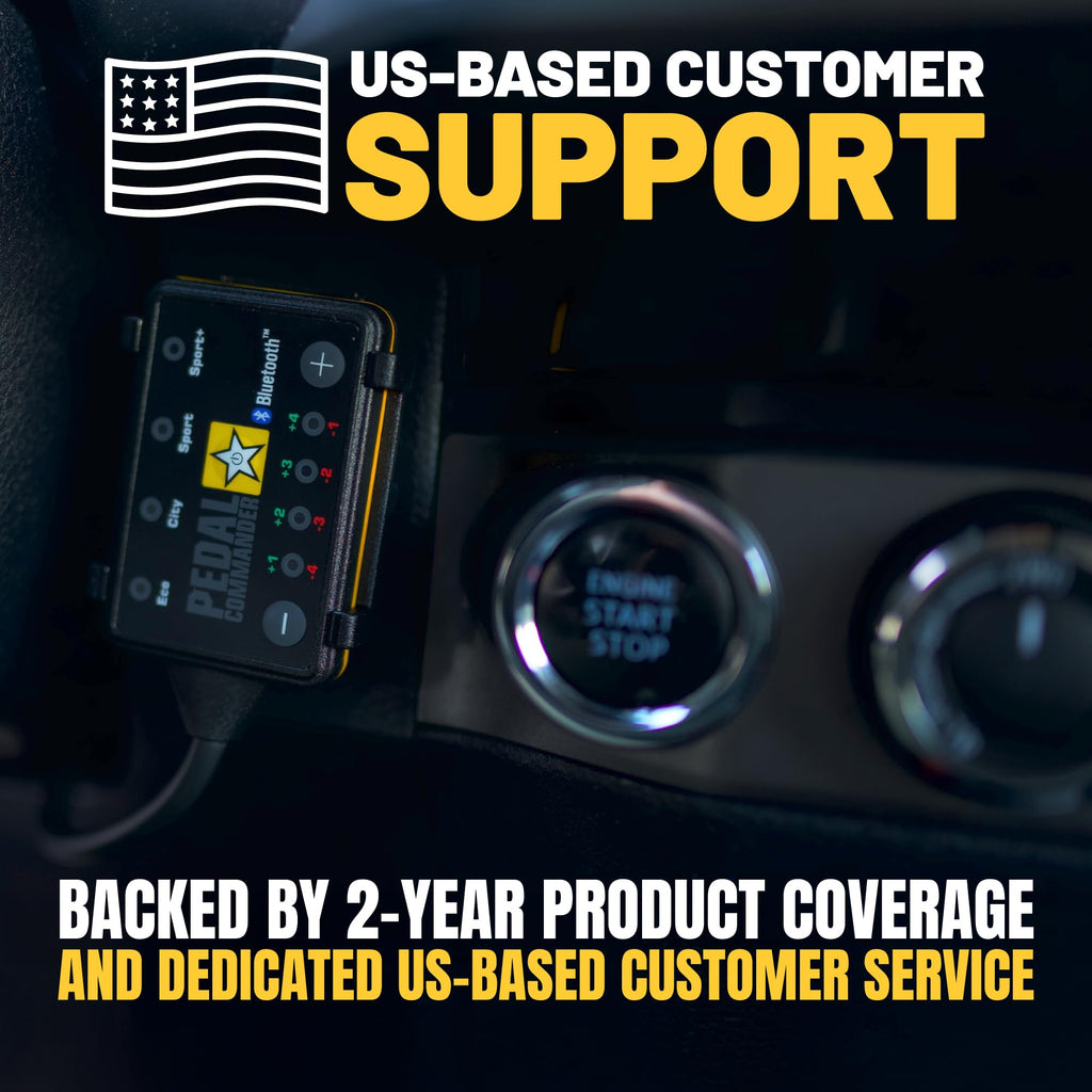 Throttle Response Controller T185