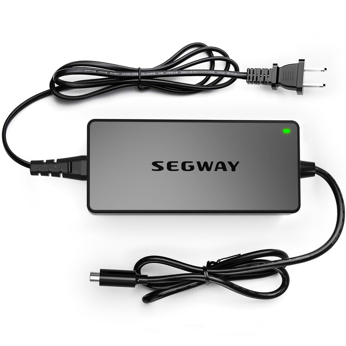42V 1.7A Charger for 36V Li-on Battery Power Adapter H64041