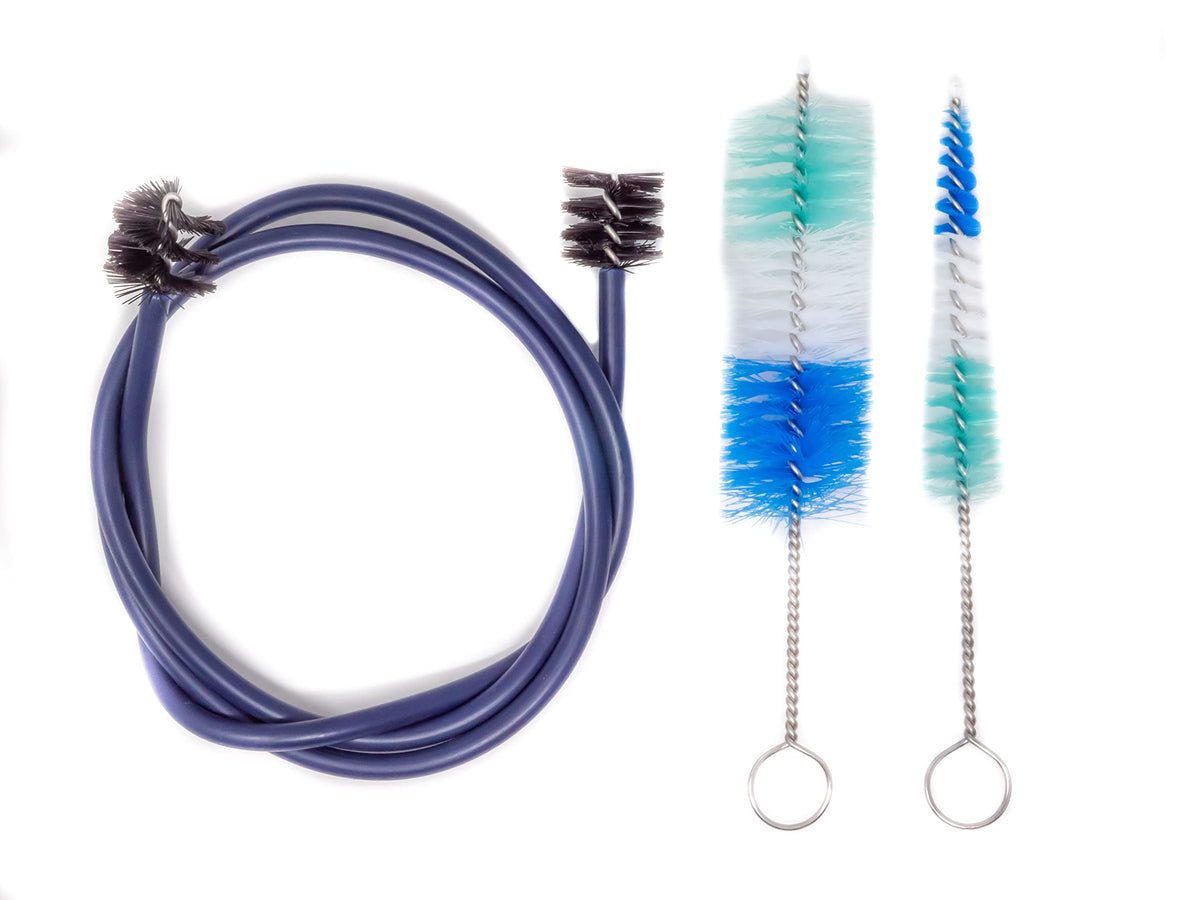 Trumpet Cornet Care and Cleaning Kit J682