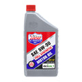 Full Synthetic SAE 5W-30 Motor Oil 1 Quart M62358