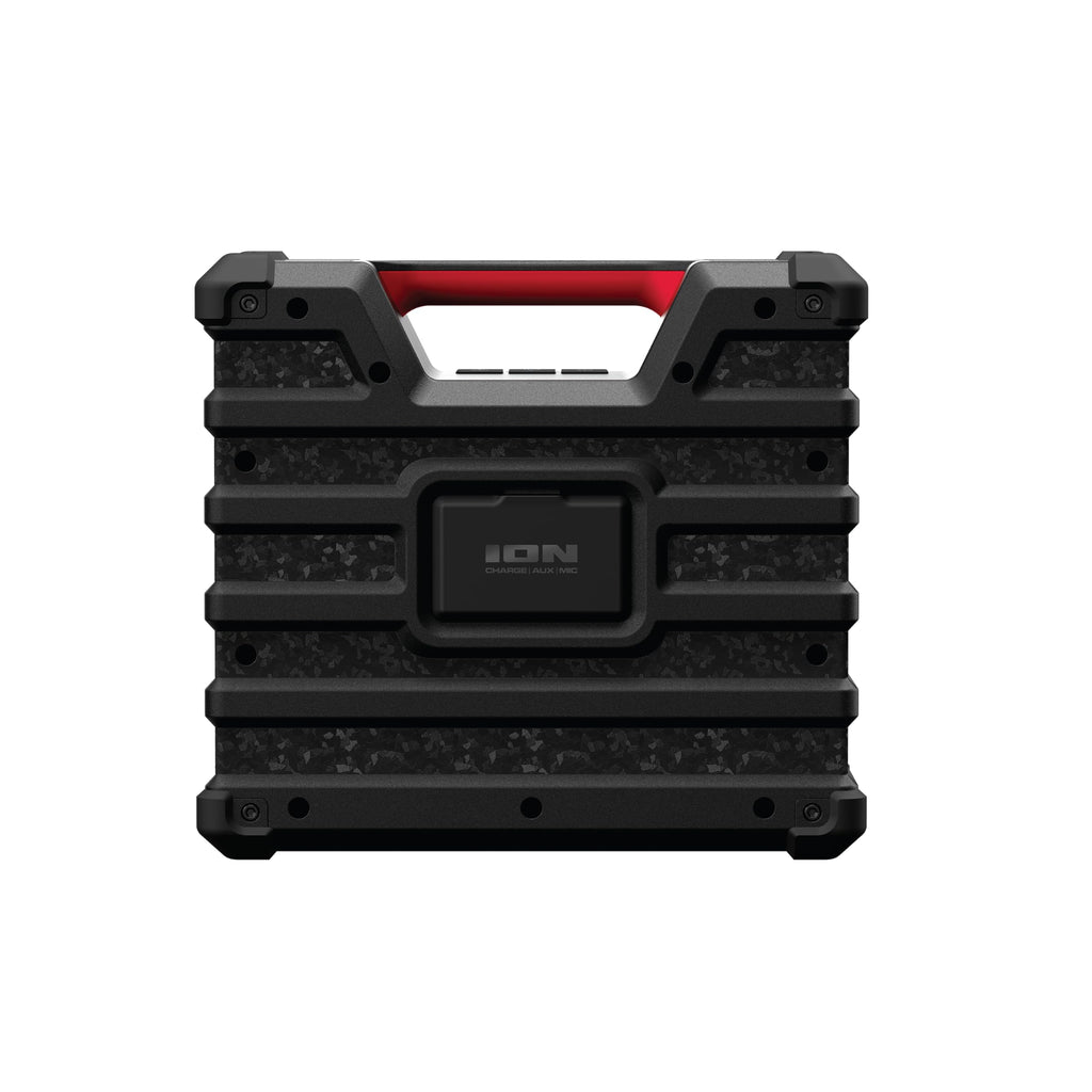 Portable All-Weather Wireless Bluetooth Speaker, IPX5 Water-Resistant, 65W L425