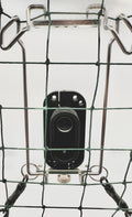 Hanger Hard Mount Q286