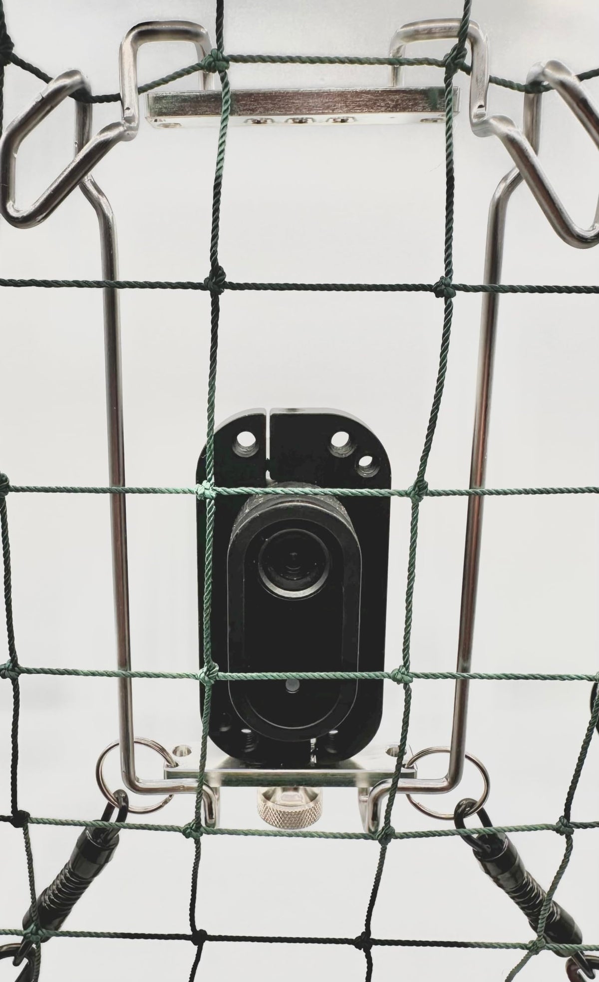 Hanger Hard Mount Q286