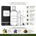 Grey Flannel Eau de Toilette Spray 2-Piece Set I645692