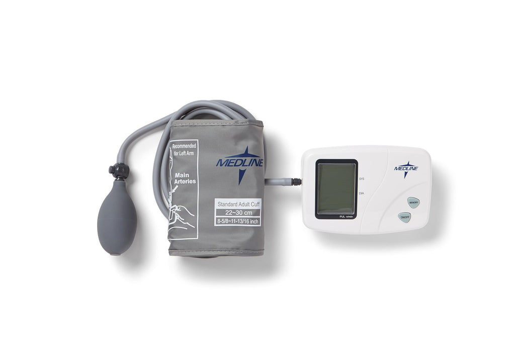 Digital BP Monitor H407485