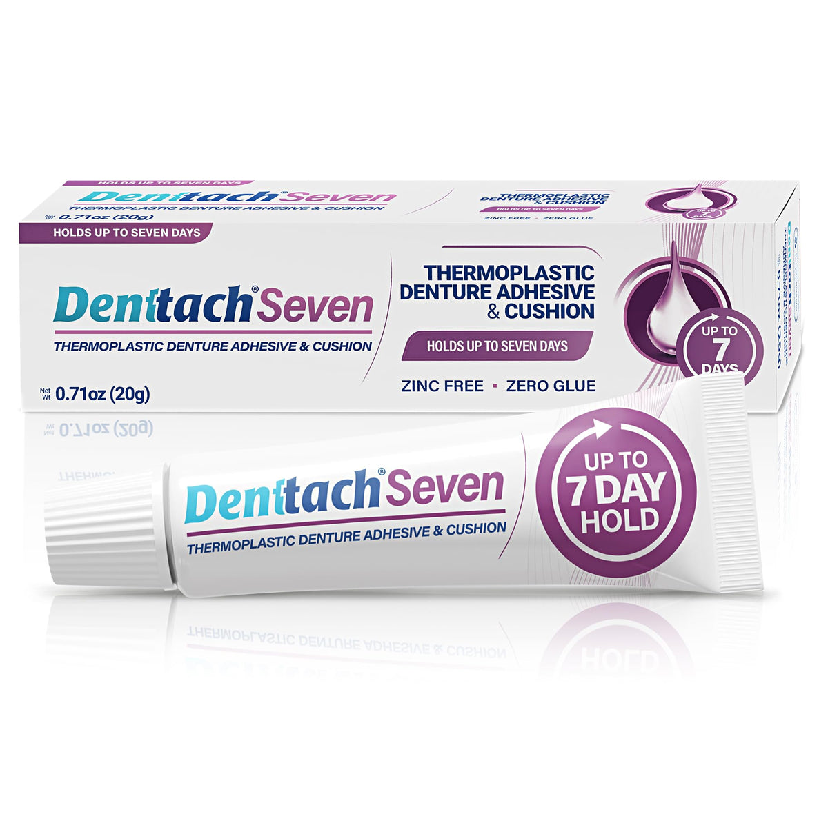 Denture Adhesive M707