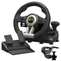 Racing Wheel with Pedals G888