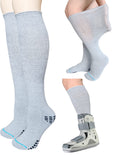 Walking Boot Socks J9006