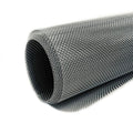 Stainless Steel Wire Mesh Screen 15.7 X 47 in 20 Mesh O833157