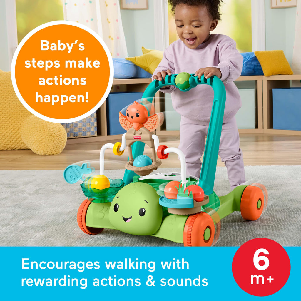 Baby Push Toy Y238