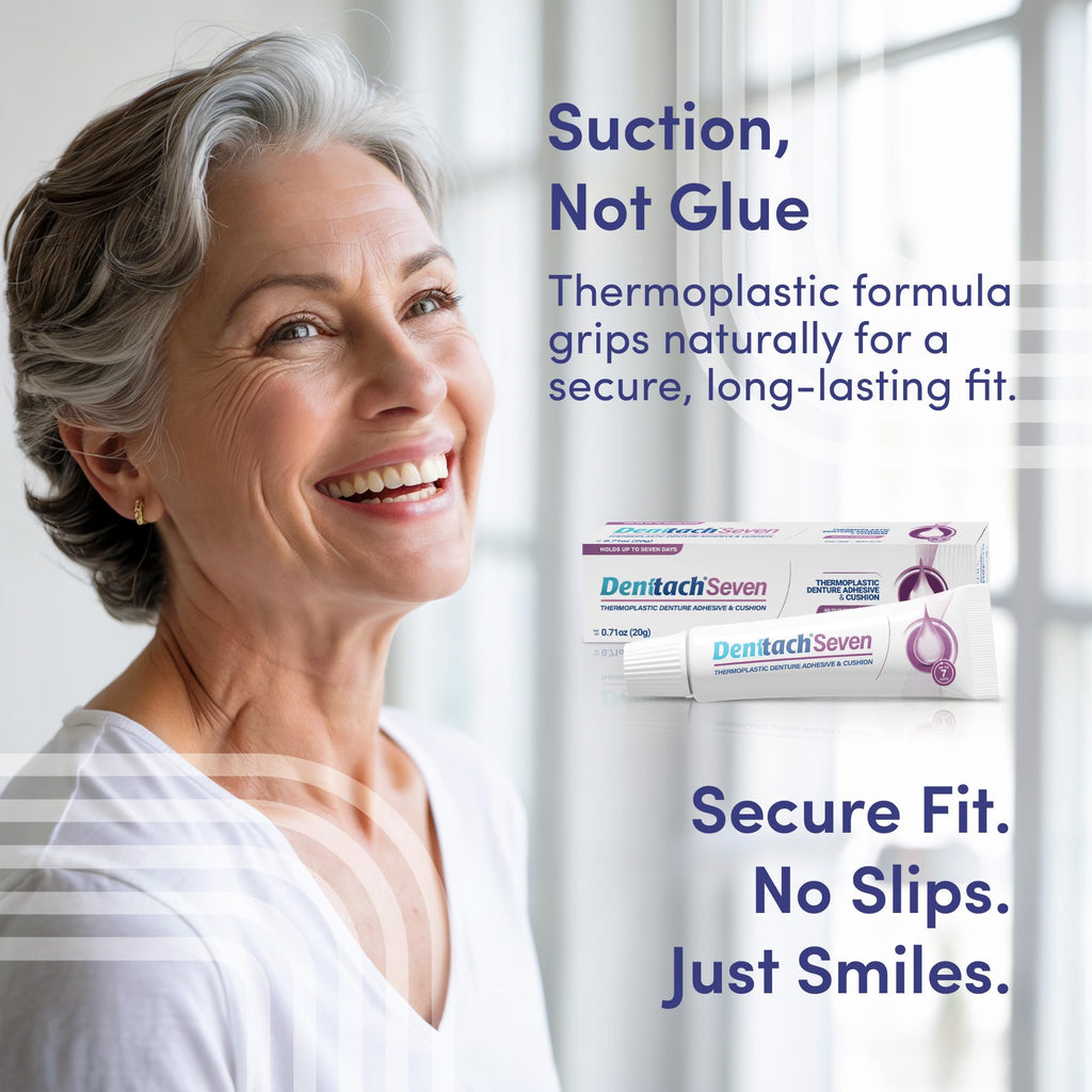 Denture Adhesive M707