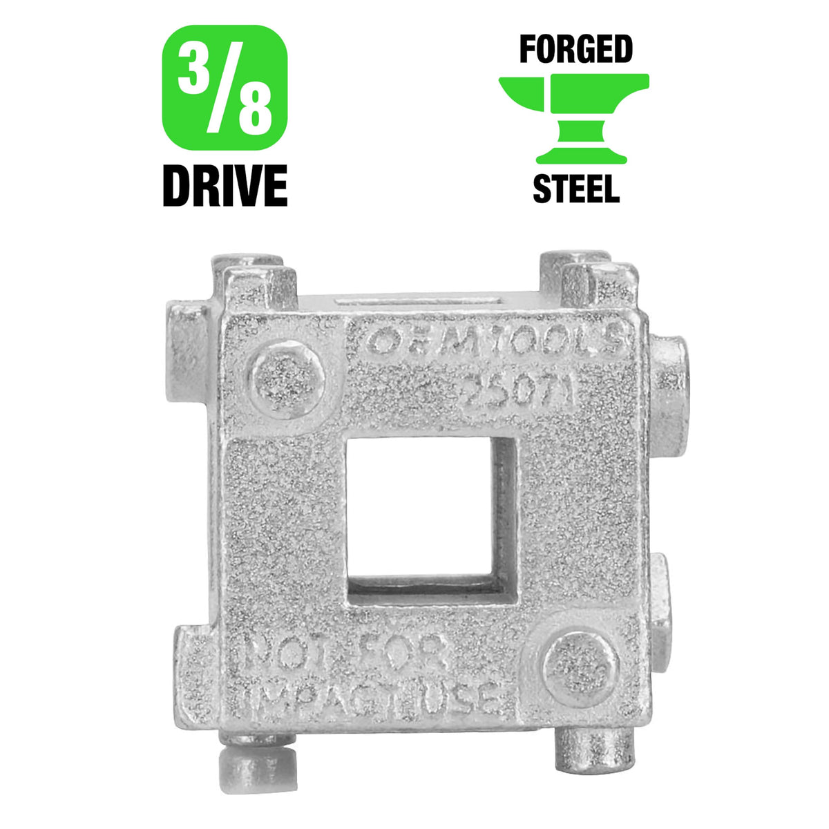 Rear Disc Brake Piston Tool J59905