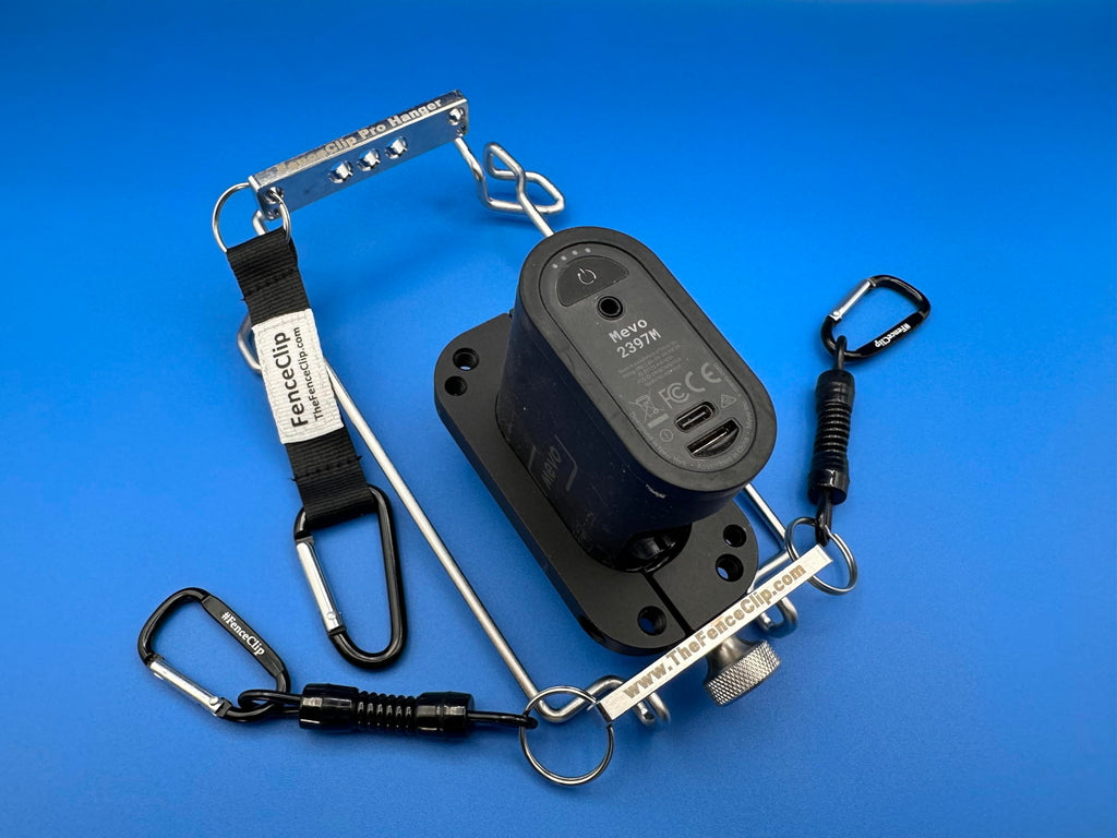 Hanger Hard Mount Q286