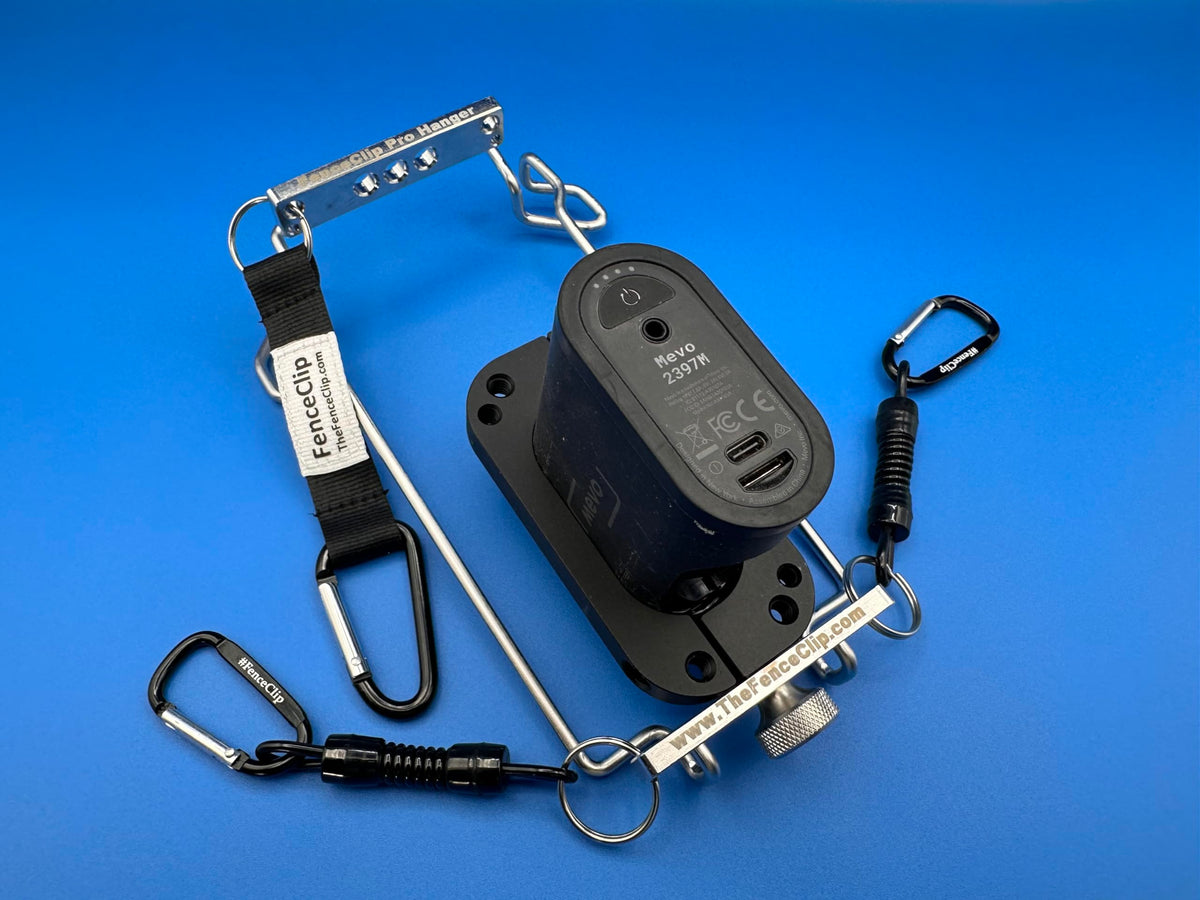 Hanger Hard Mount Q286