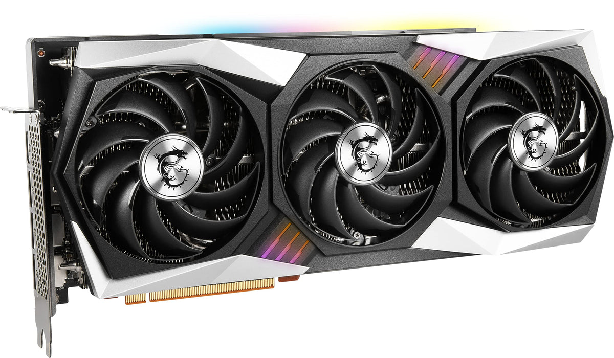 16GB GDDR6 Gaming Graphics Card B817853