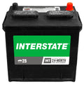 Group 25 12V 550 CCA Automotive Battery Q874