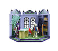 Monster High Classroom Playset with Blackboard & Glow‑in‑the‑Dark Spider Web V325