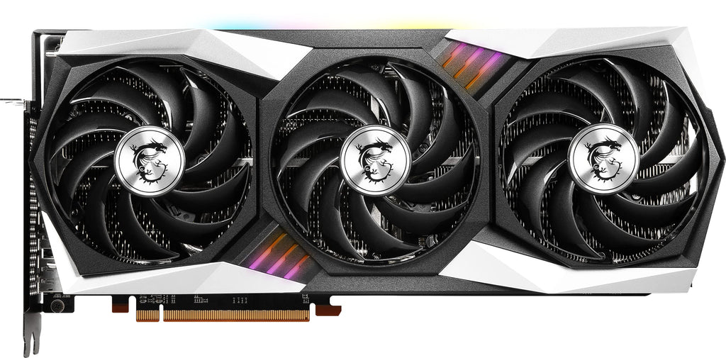 16GB GDDR6 Gaming Graphics Card B817853