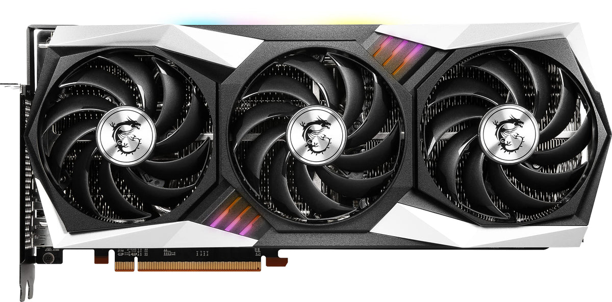 16GB GDDR6 Gaming Graphics Card B817853
