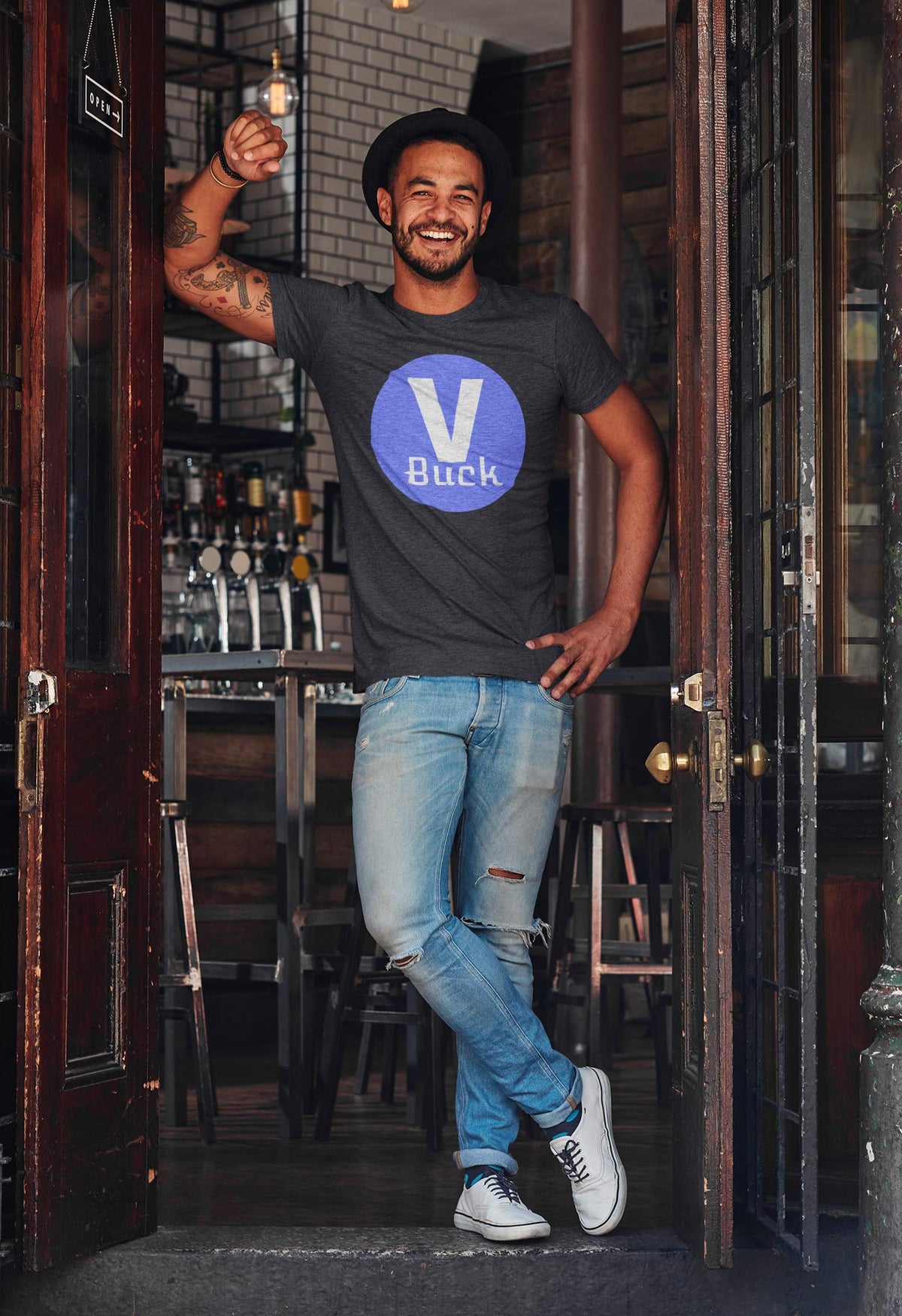 T-Shirt Y610087