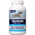 Taurine Supplement for Dogs 120ct W24358