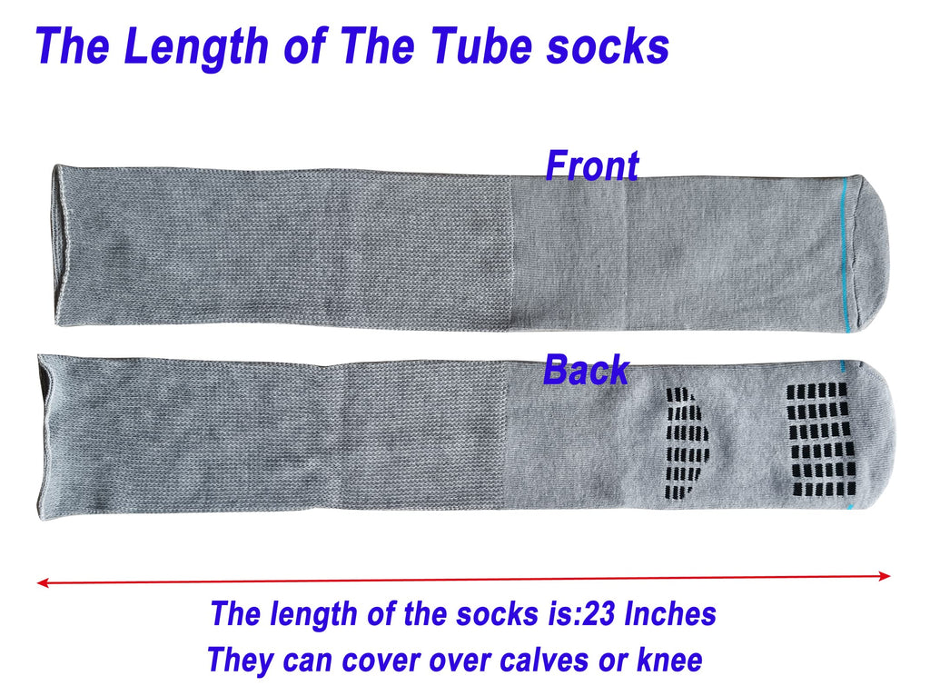 Walking Boot Socks J9006