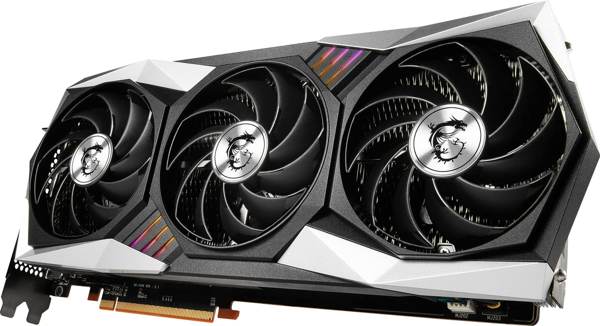 16GB GDDR6 Gaming Graphics Card B817853