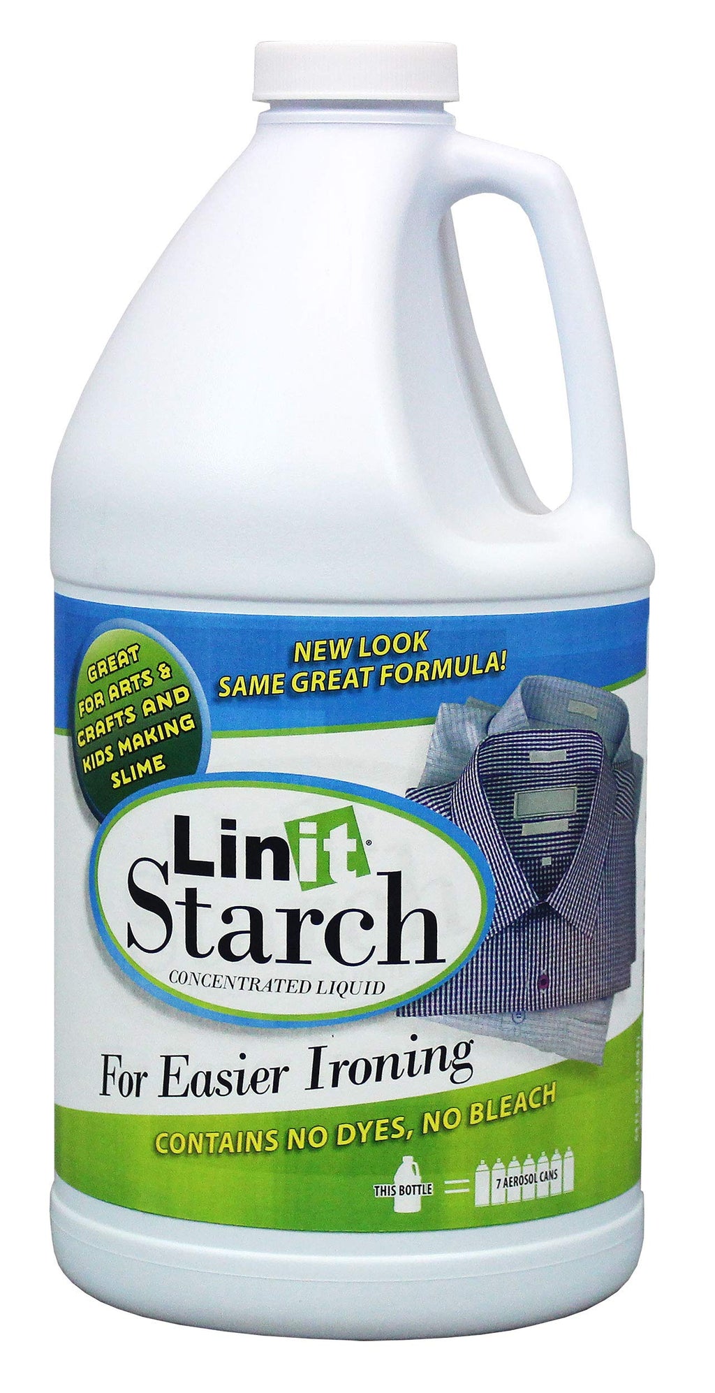 Liquid Starch 64 Oz R94766