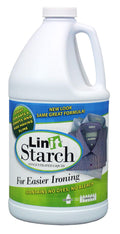 Liquid Starch 64 Oz R94766
