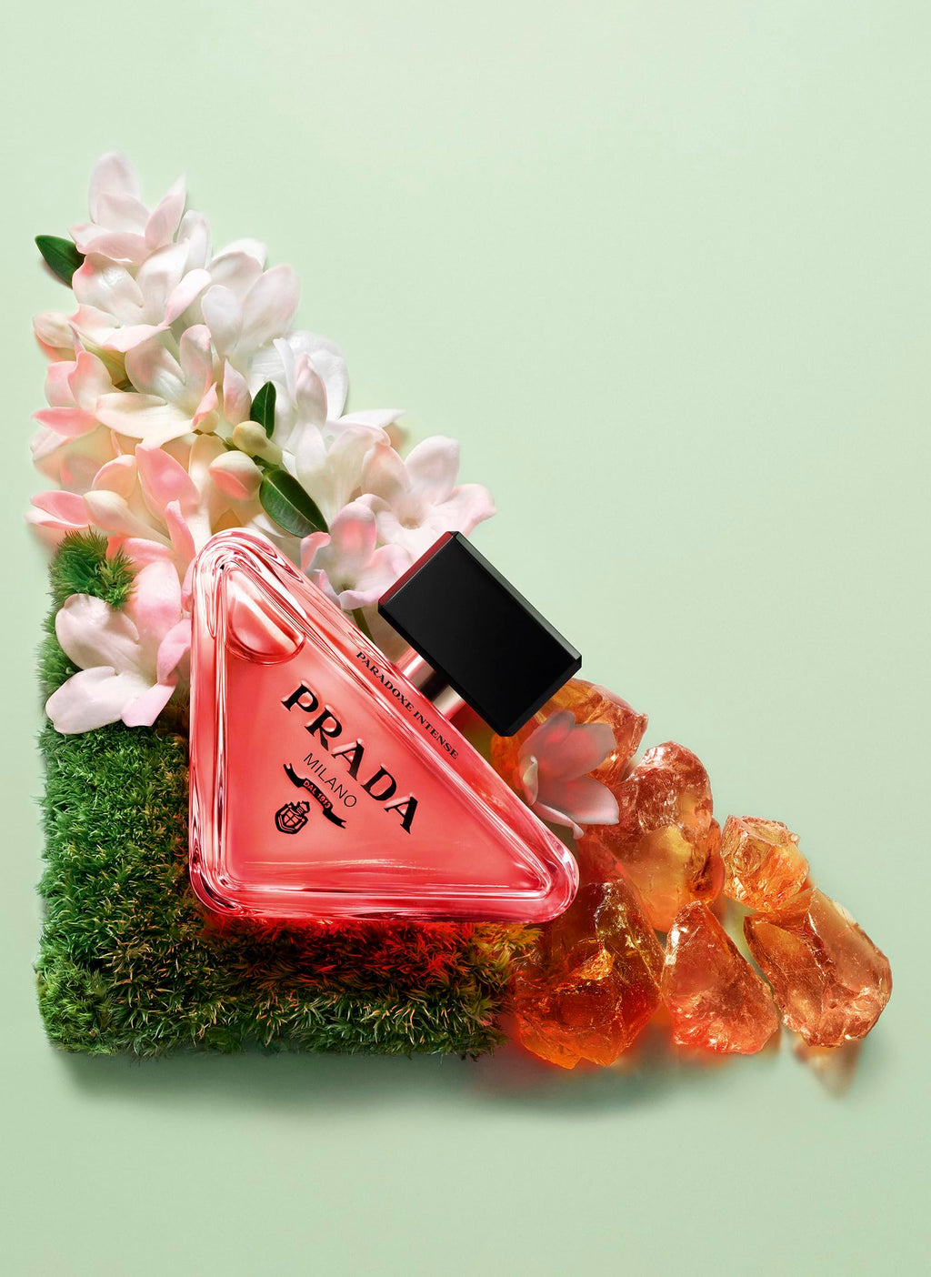 3.0 oz Eau de Parfum Spray Refillable I726