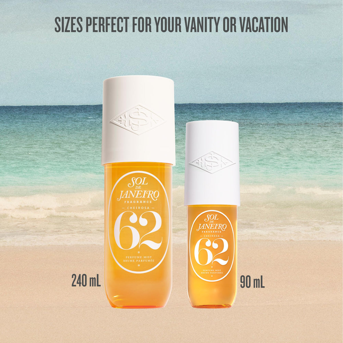 Hair & Body Fragrance Mist 90mL Y33272