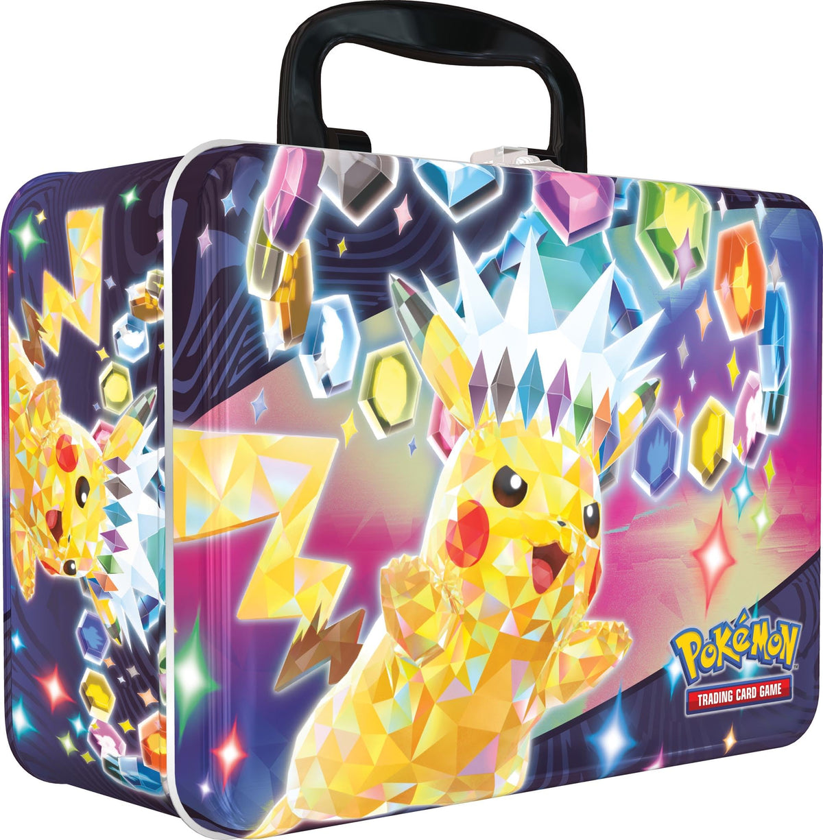 Pokémon TCG Collectors Chest L31222