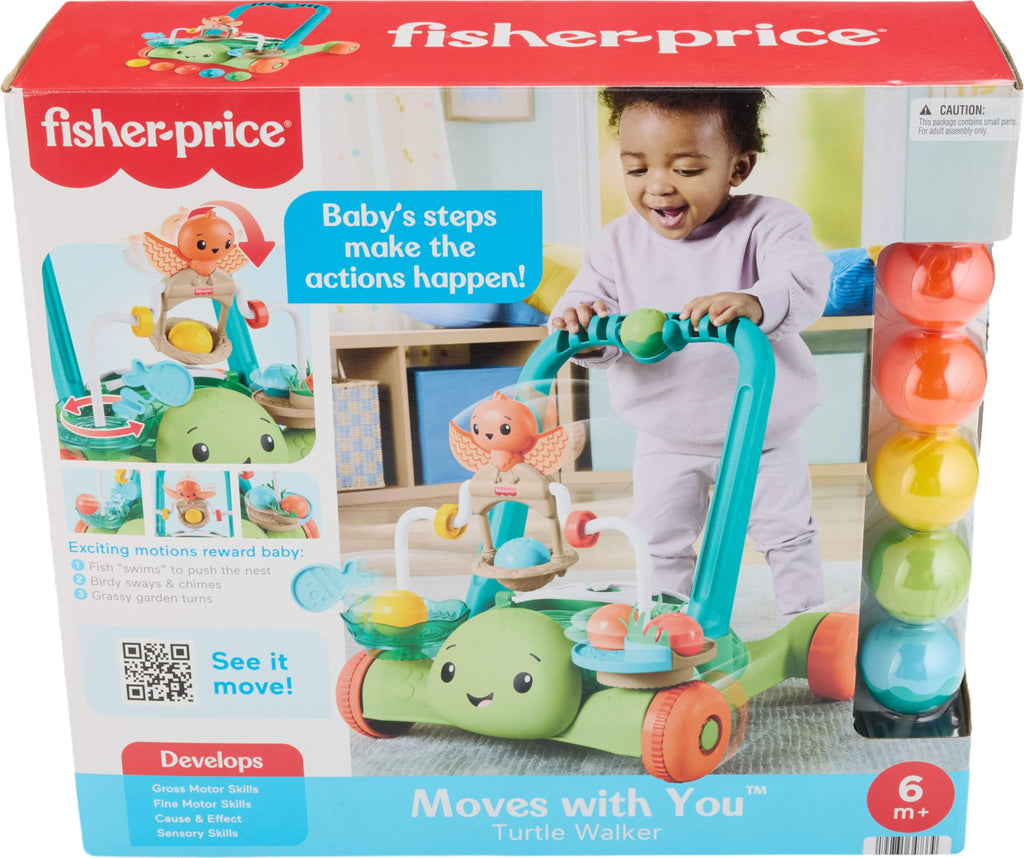 Baby Push Toy Y238