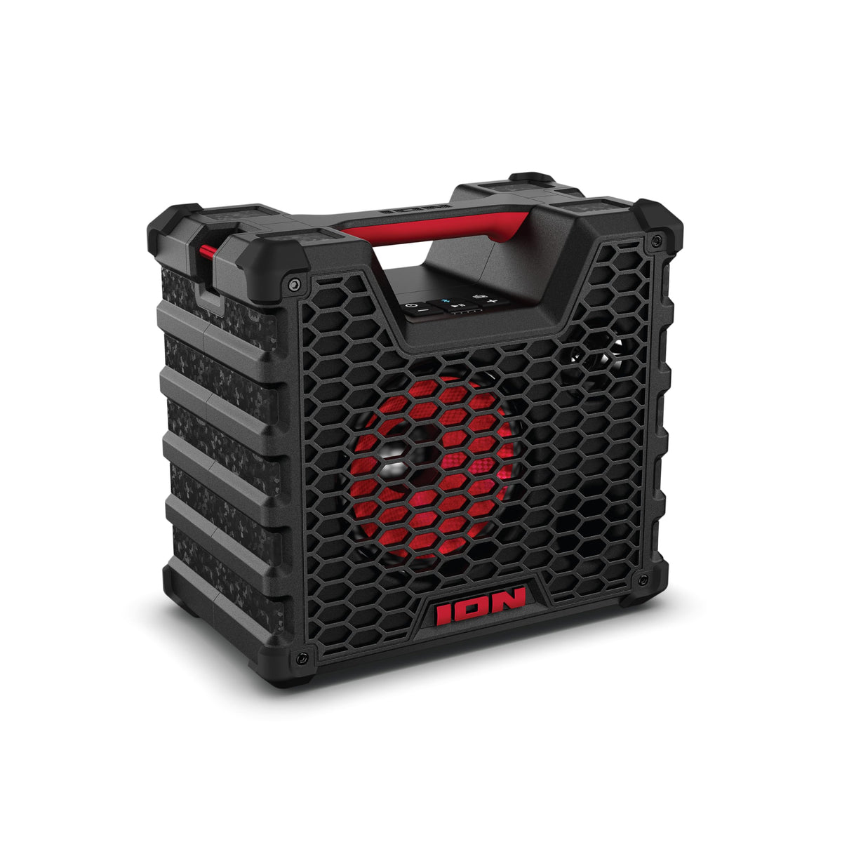 Portable All-Weather Wireless Bluetooth Speaker, IPX5 Water-Resistant, 65W L425