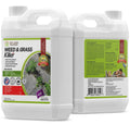 Organic Vinegar Weed Killer Spray Ready Herbicide 1 Gallon G1982