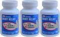 Lactase Enzyme 540 Caplets 3000 FCC L6618