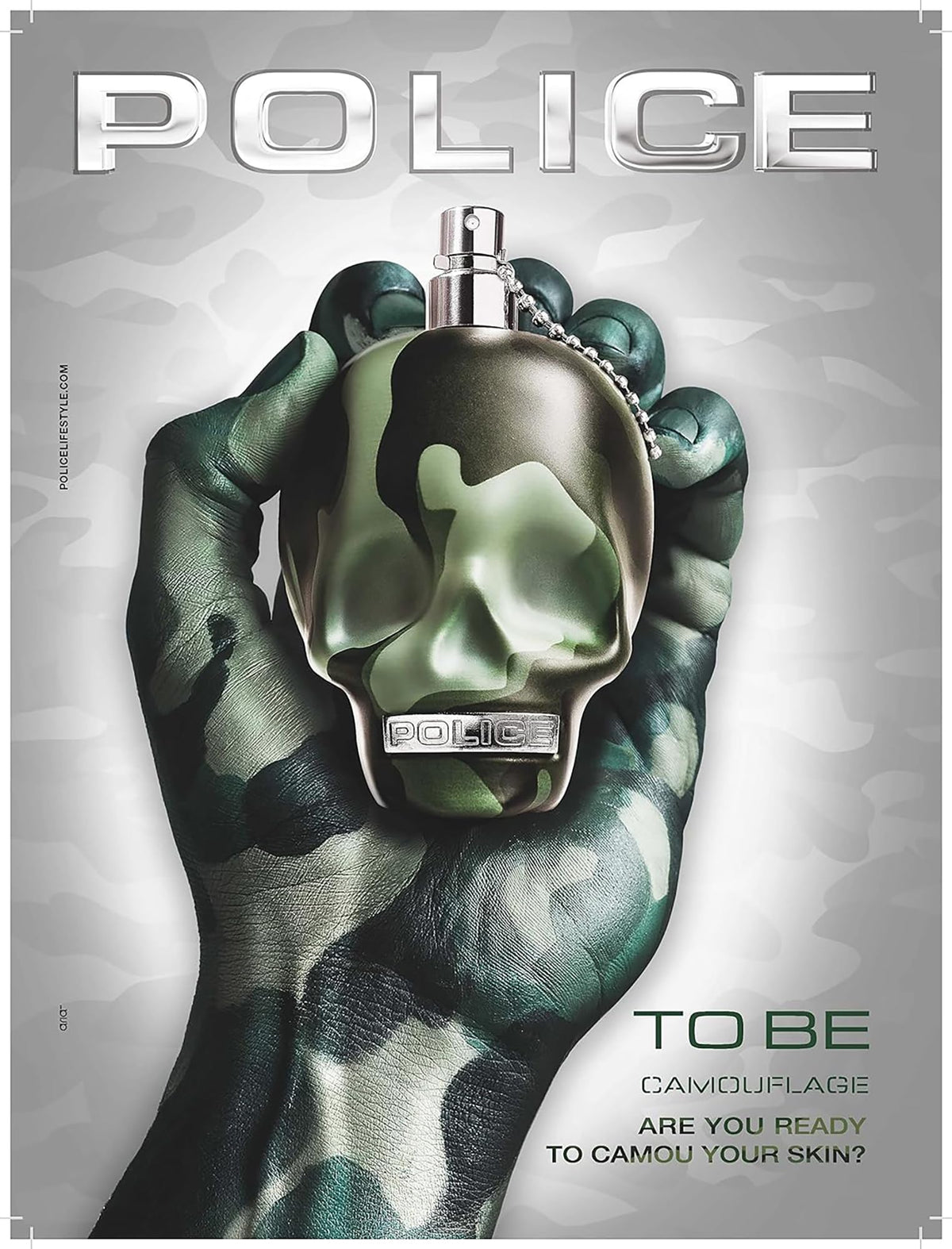 Fragrance For Men 4.2 Oz EDT Spray I207351