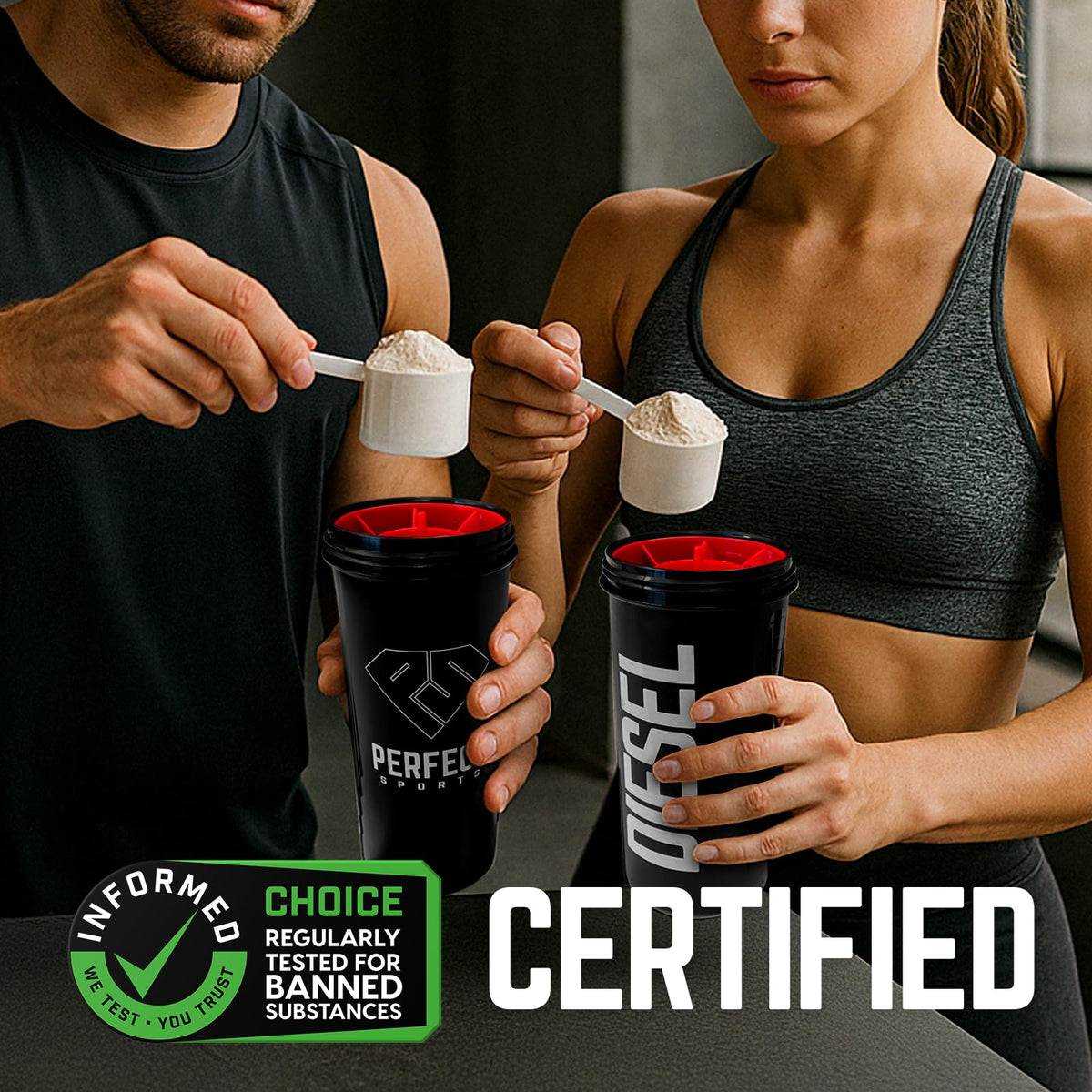 Milk Chocolate Whey Protein Isolate 5 lb M2048