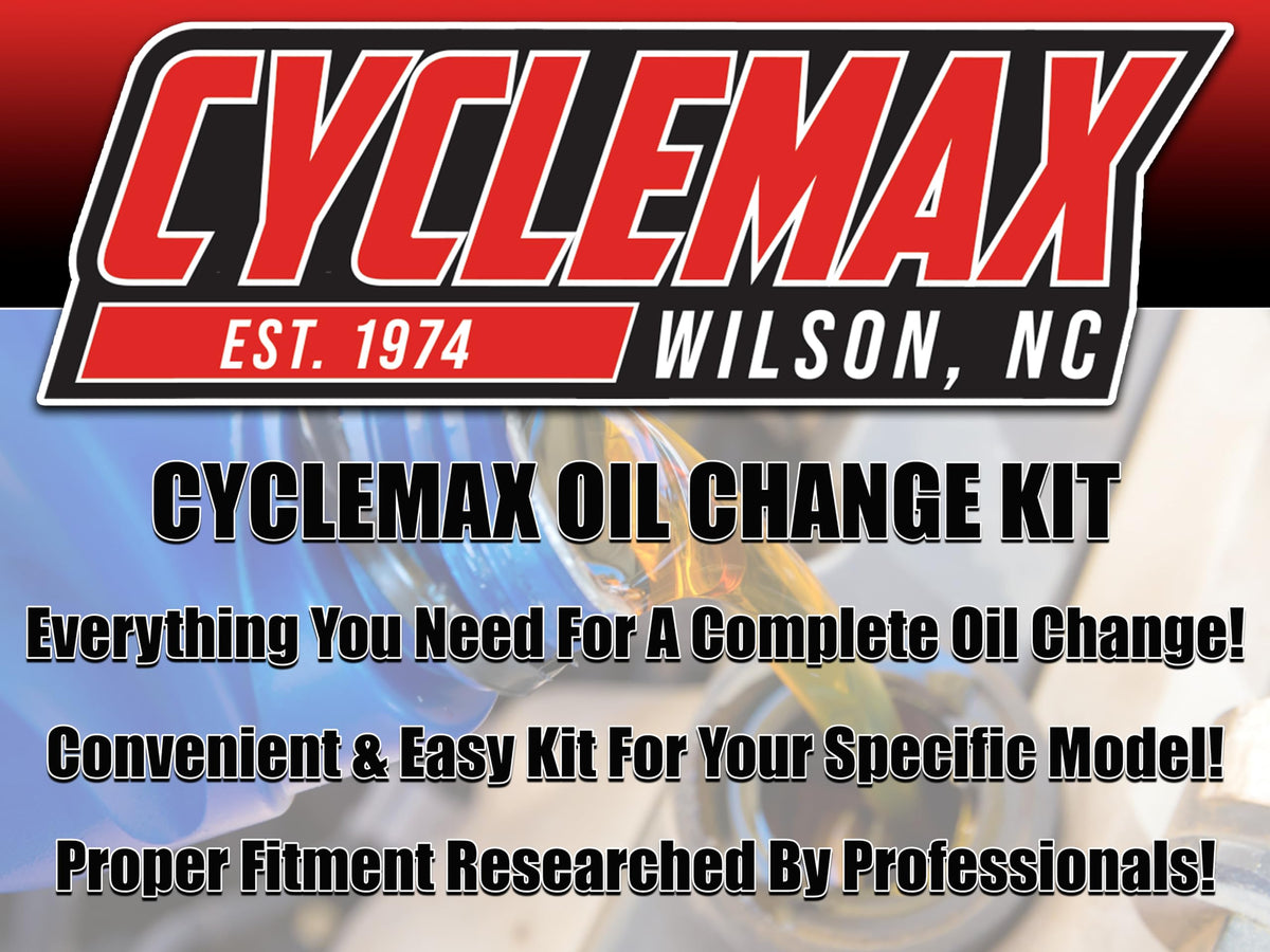 Full Syn Oil Change Kit R198154
