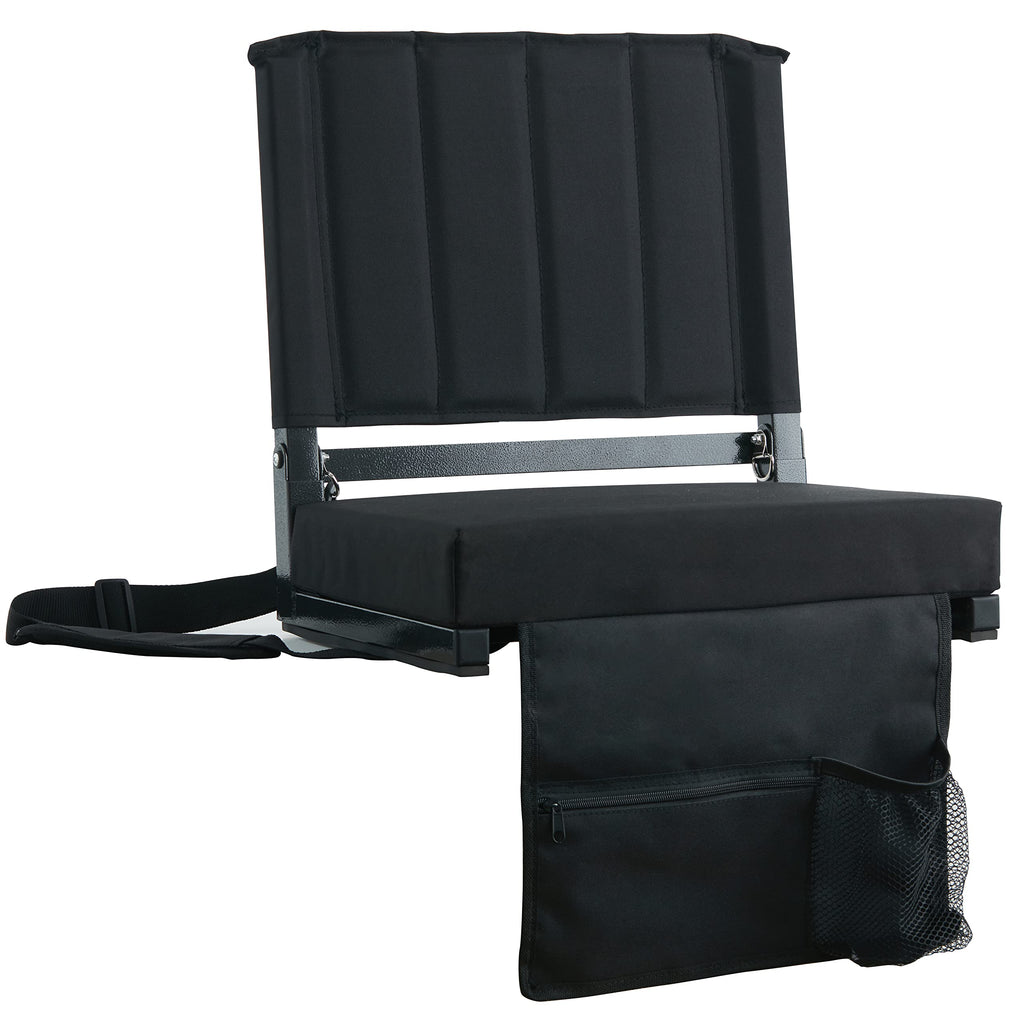 Stadium Seats with Back Support Folding Chair S898