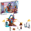 302 Pieces Treehouse Building Kit I502