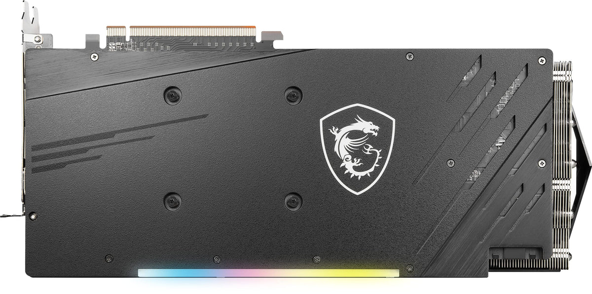 16GB GDDR6 Gaming Graphics Card B817853