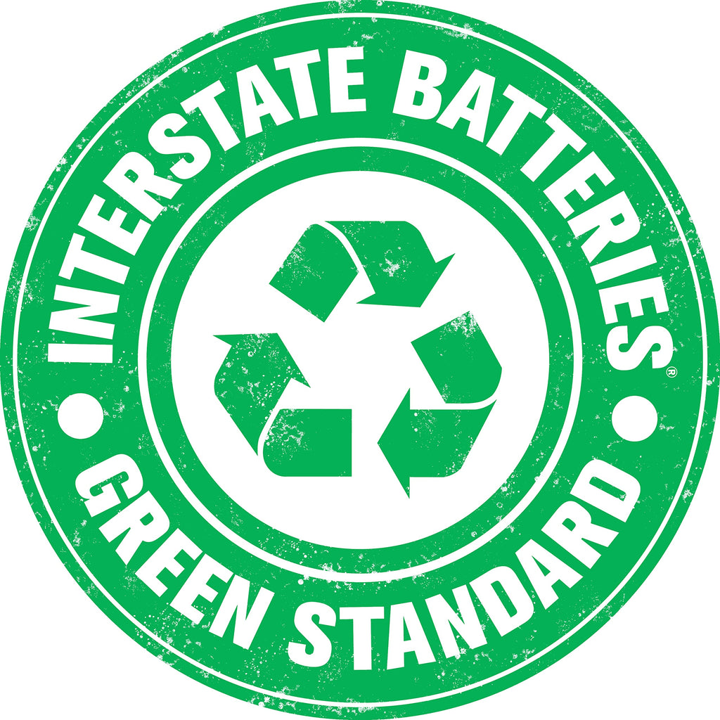 Group 25 12V 550 CCA Automotive Battery Q874