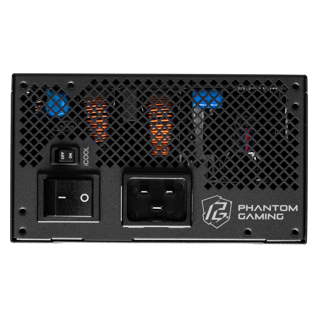 1600W Fully Modular ATX 3.1 Power Supply G8341