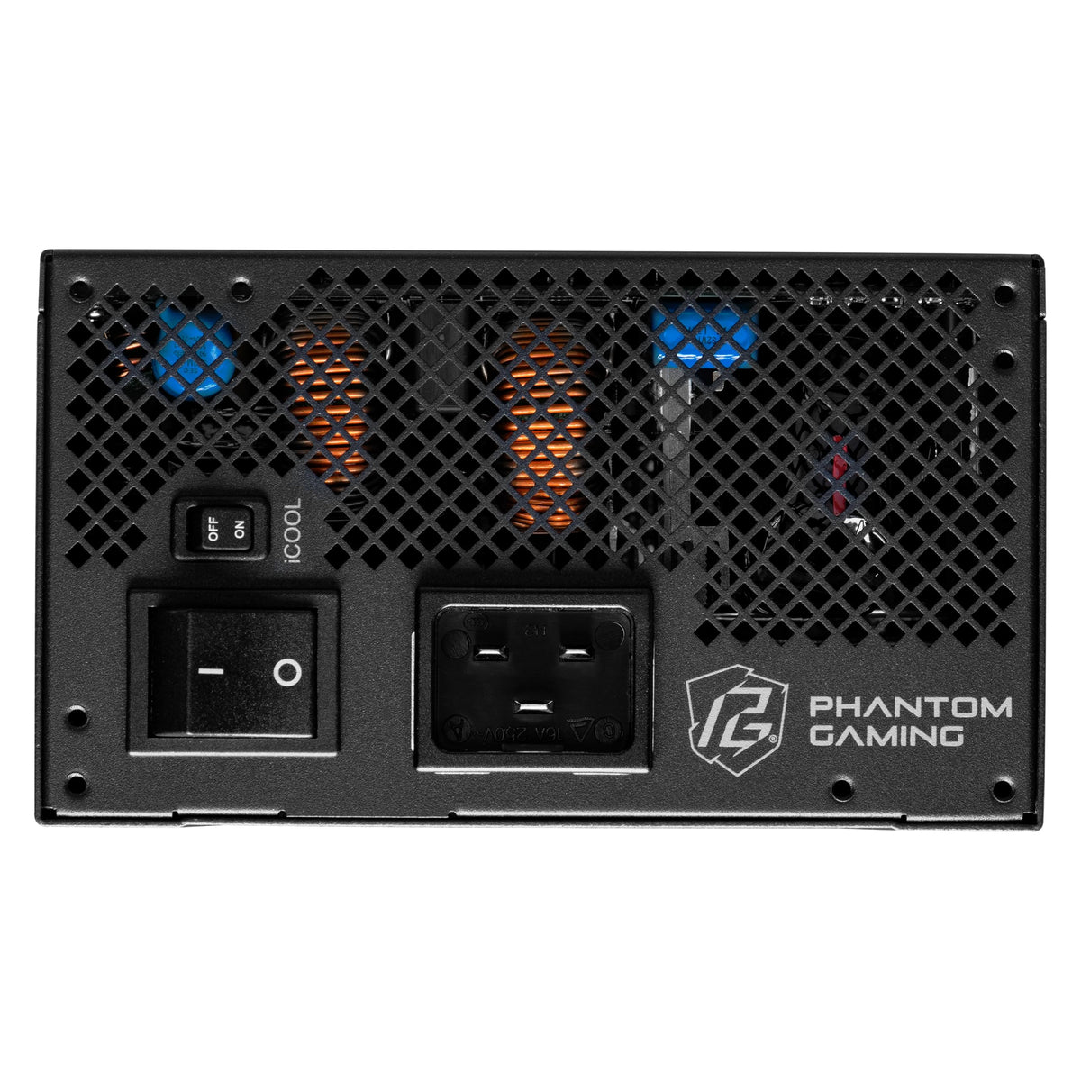1600W Fully Modular ATX 3.1 Power Supply G8341
