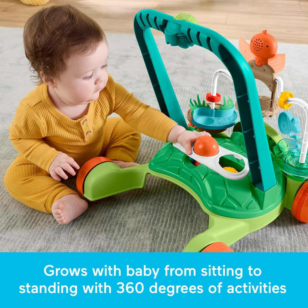 Baby Push Toy Y238