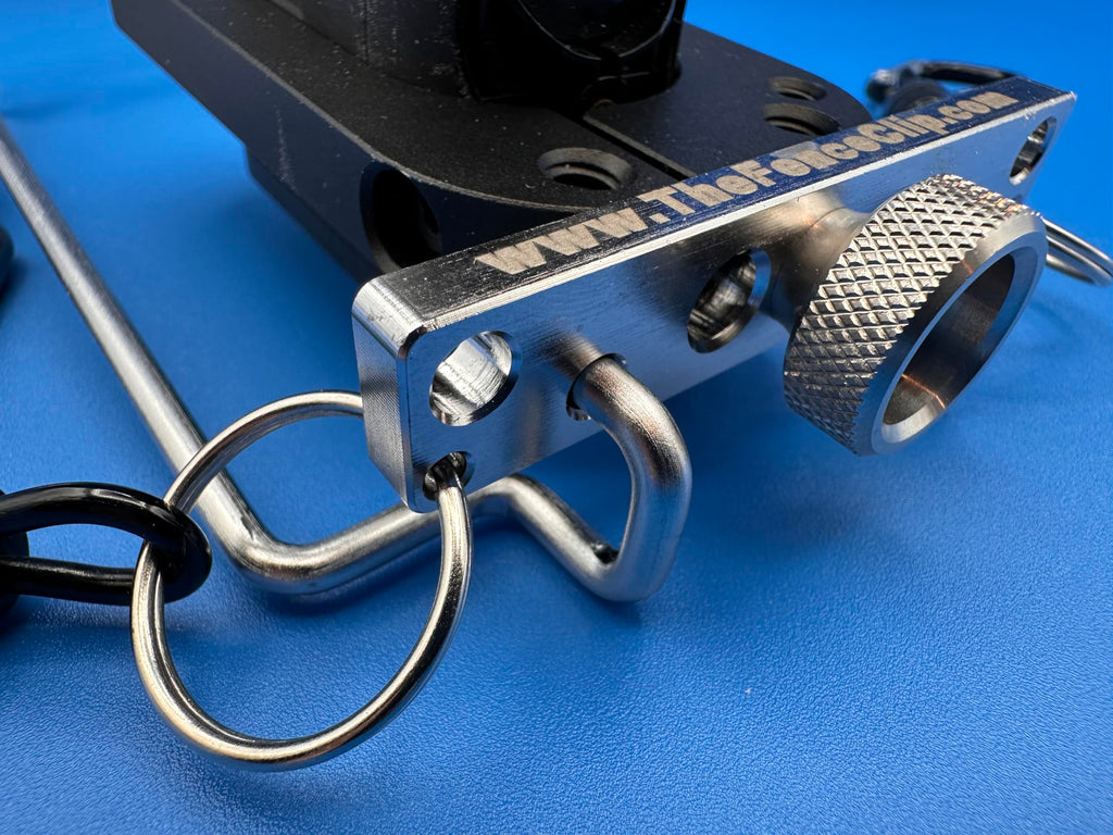 Hanger Hard Mount Q286