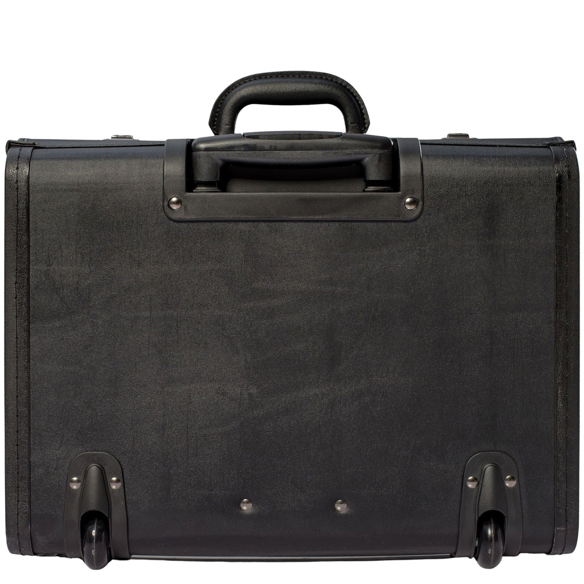 Wheeled Briefcase Rolling Case N5520